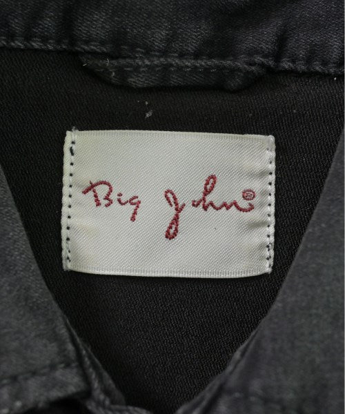 BIGJOHN Casual shirts