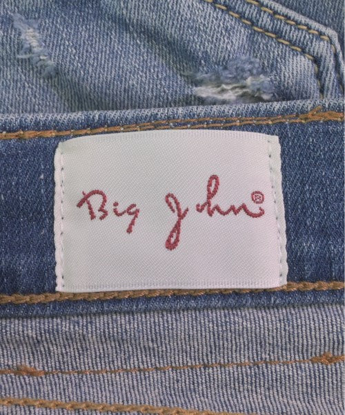 BIGJOHN Jeans