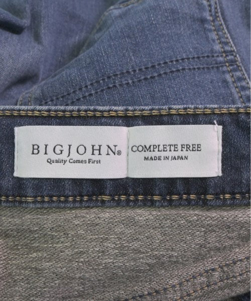 BIGJOHN Jeans