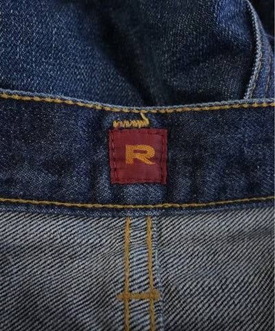 RESOLUTE Jeans