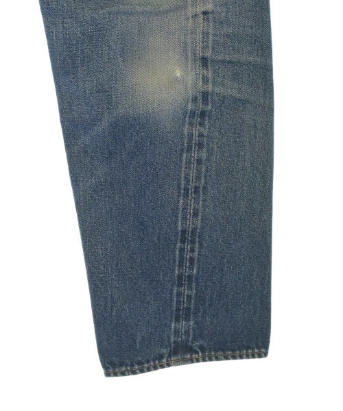 RESOLUTE Jeans