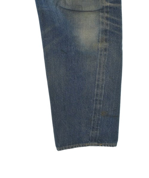 RESOLUTE Jeans