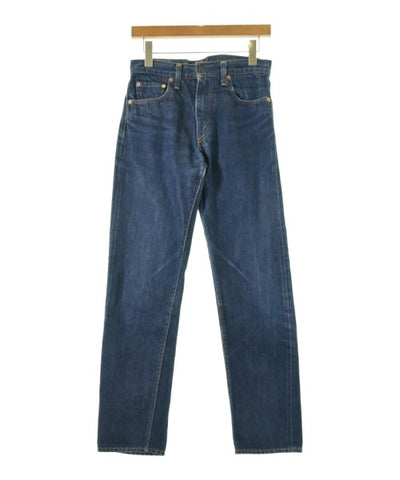 RESOLUTE Jeans