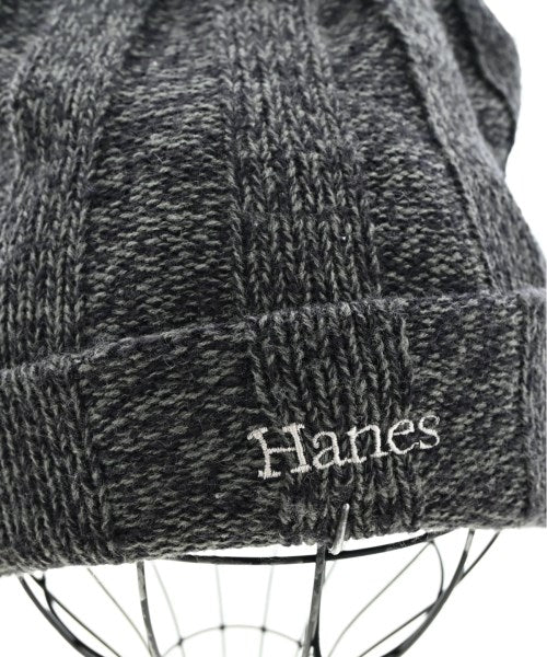 Hanes Knitted caps/Beanie