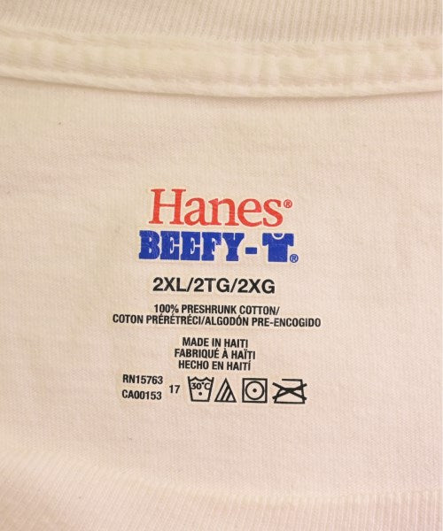 Hanes Tee Shirts/Tops