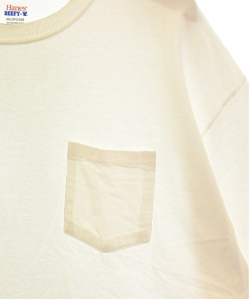 Hanes Tee Shirts/Tops