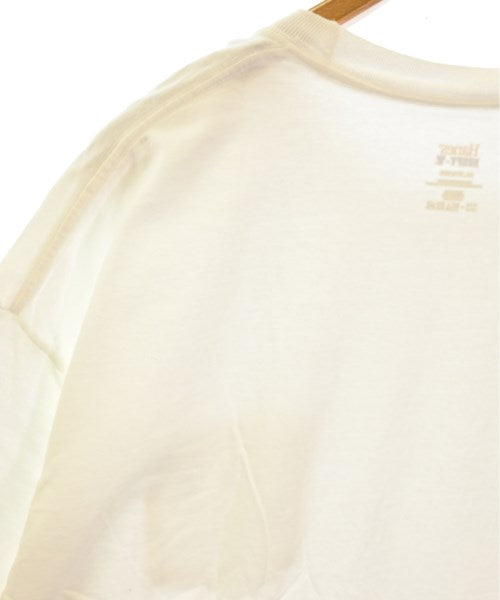 Hanes Tee Shirts/Tops