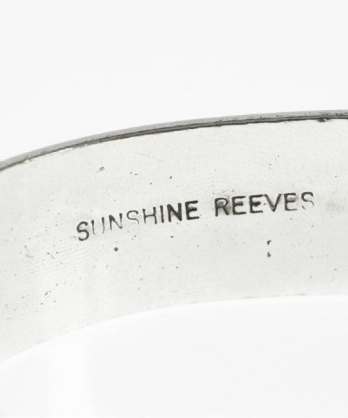 SUNSHINE REEVES Bracelets/Bangles