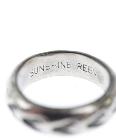 SUNSHINE REEVES Rings