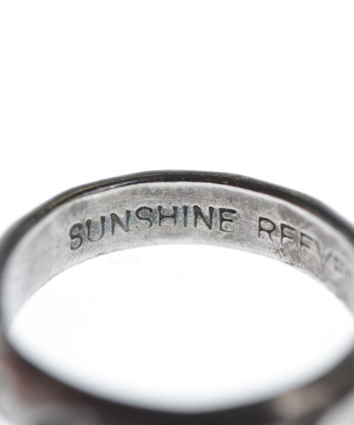 SUNSHINE REEVES Rings