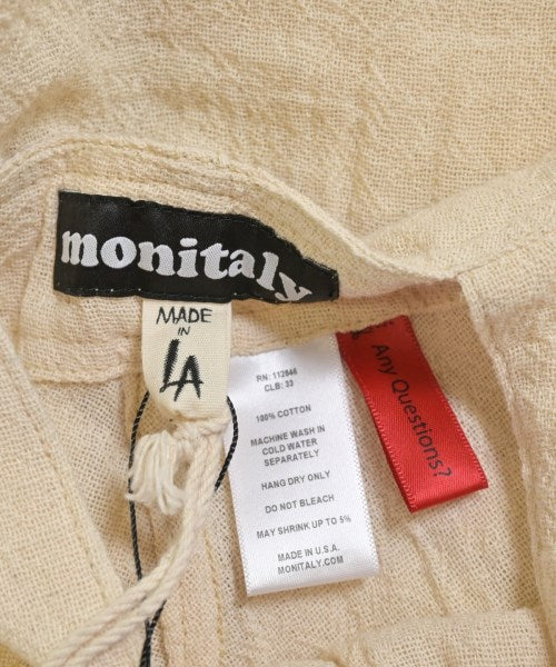 MONITALY Dresses