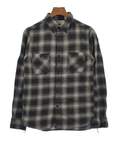 FIVE BROTHER Casual shirts