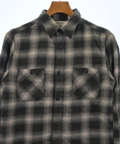 FIVE BROTHER Casual shirts