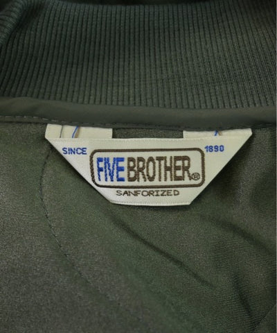 FIVE BROTHER Other
