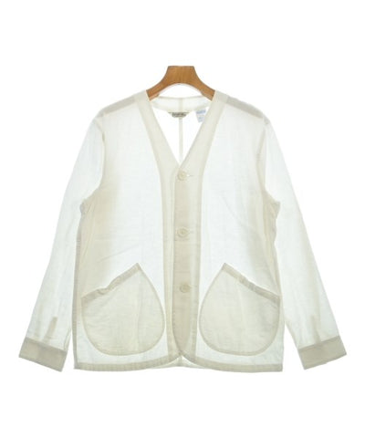 FIVE BROTHER Casual jackets