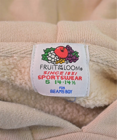 FRUIT OF THE LOOM Hoodies