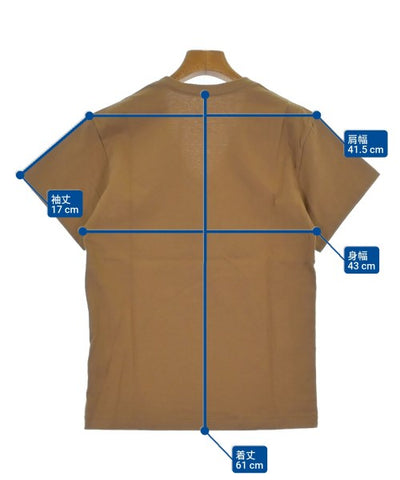 FRUIT OF THE LOOM Tee Shirts/Tops