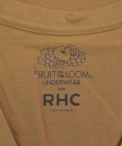 FRUIT OF THE LOOM Tee Shirts/Tops