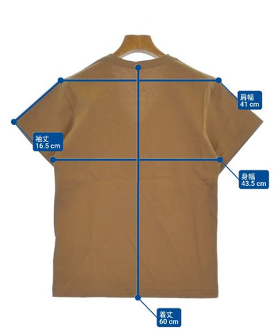 FRUIT OF THE LOOM Tee Shirts/Tops