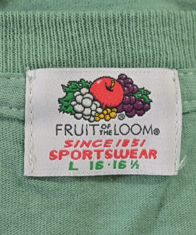 FRUIT OF THE LOOM Tee Shirts/Tops