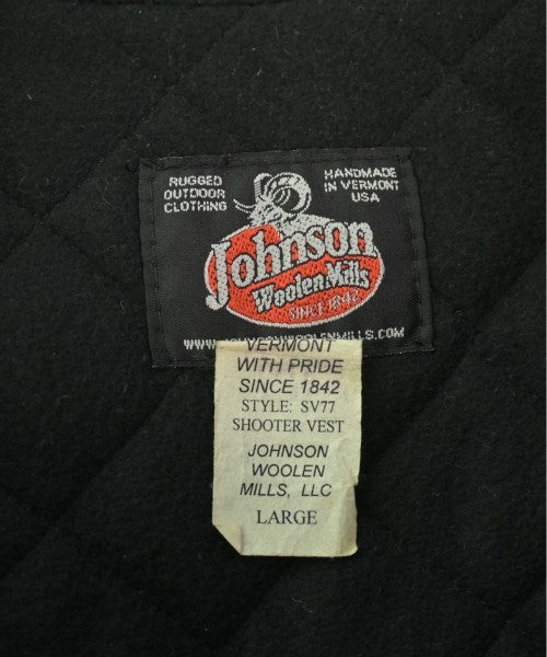 Johnson Woolen Mills Other