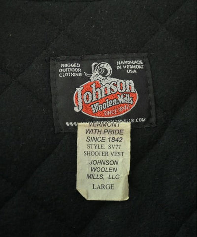 Johnson Woolen Mills Other