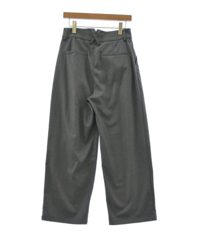 DUL DE VERRE Trousers