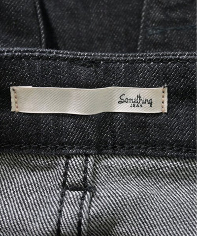 SOMETHING Jeans