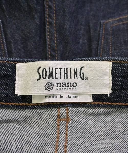 SOMETHING Jeans