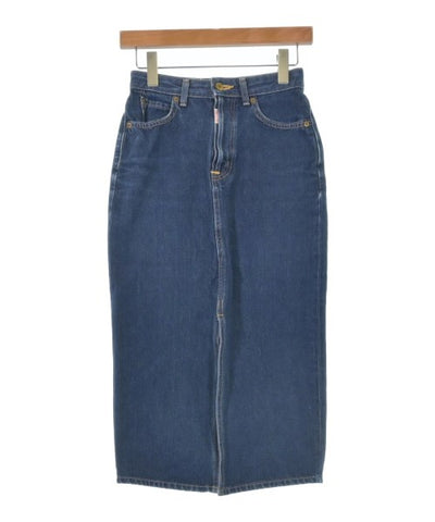 SOMETHING Long/Maxi length skirts