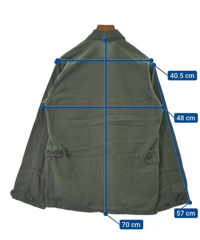 ROTHCO Millitary jackets