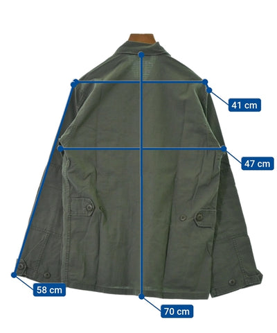 ROTHCO Millitary jackets