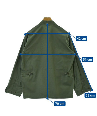 ROTHCO Millitary jackets