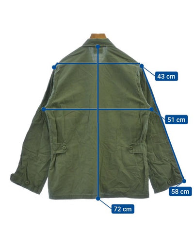 ROTHCO Millitary jackets