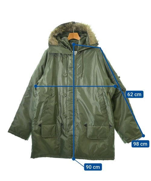 ROTHCO Down jackets/Vests