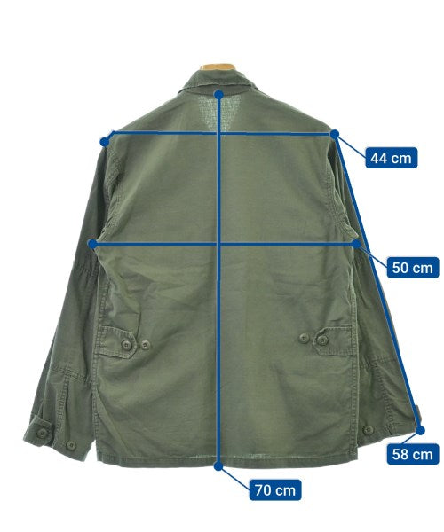 ROTHCO Millitary jackets