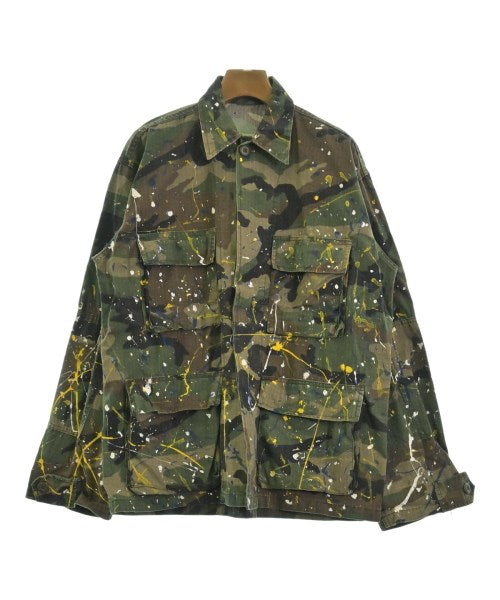 ROTHCO Millitary jackets