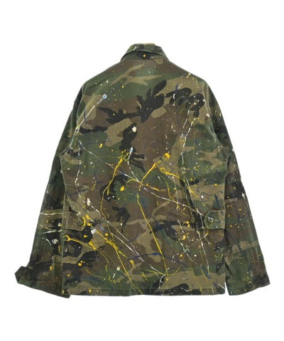 ROTHCO Millitary jackets