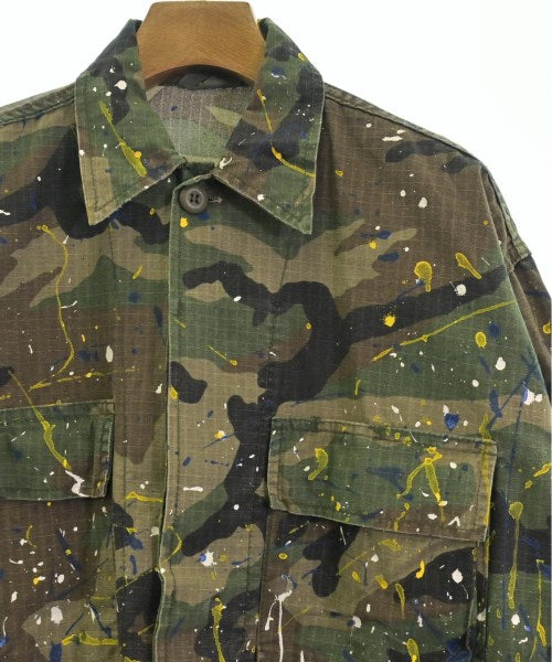 ROTHCO Millitary jackets