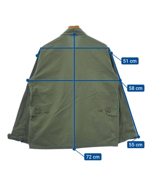 ROTHCO Millitary jackets