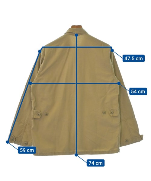 ROTHCO Millitary jackets