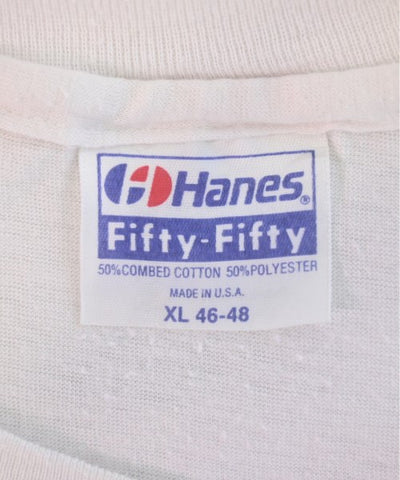 Hanes Tee Shirts/Tops