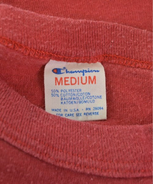 CHAMPION Tee Shirts/Tops