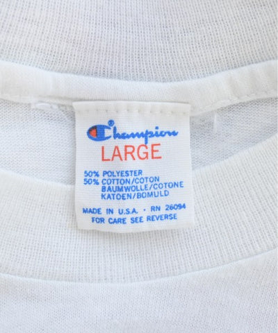 CHAMPION Tee Shirts/Tops