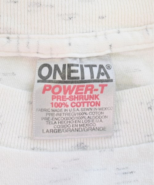 ONEITA Tee Shirts/Tops