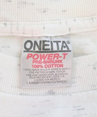 ONEITA Tee Shirts/Tops