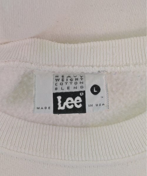 Lee Sweatshirts