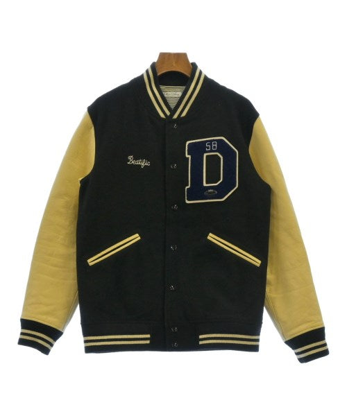 Deluxe Varsity Jackets