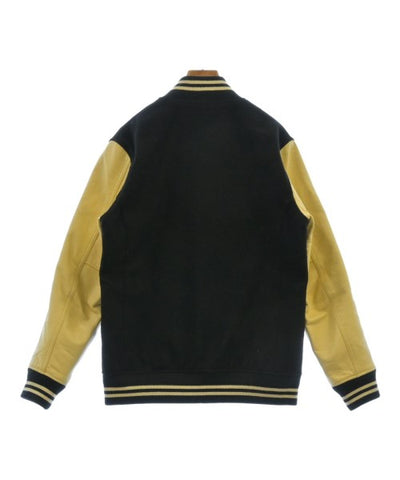 Deluxe Varsity Jackets