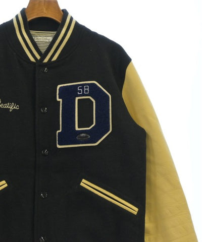 Deluxe Varsity Jackets